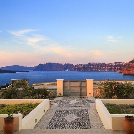 Alba Caldera Villa Акротири Номер фото