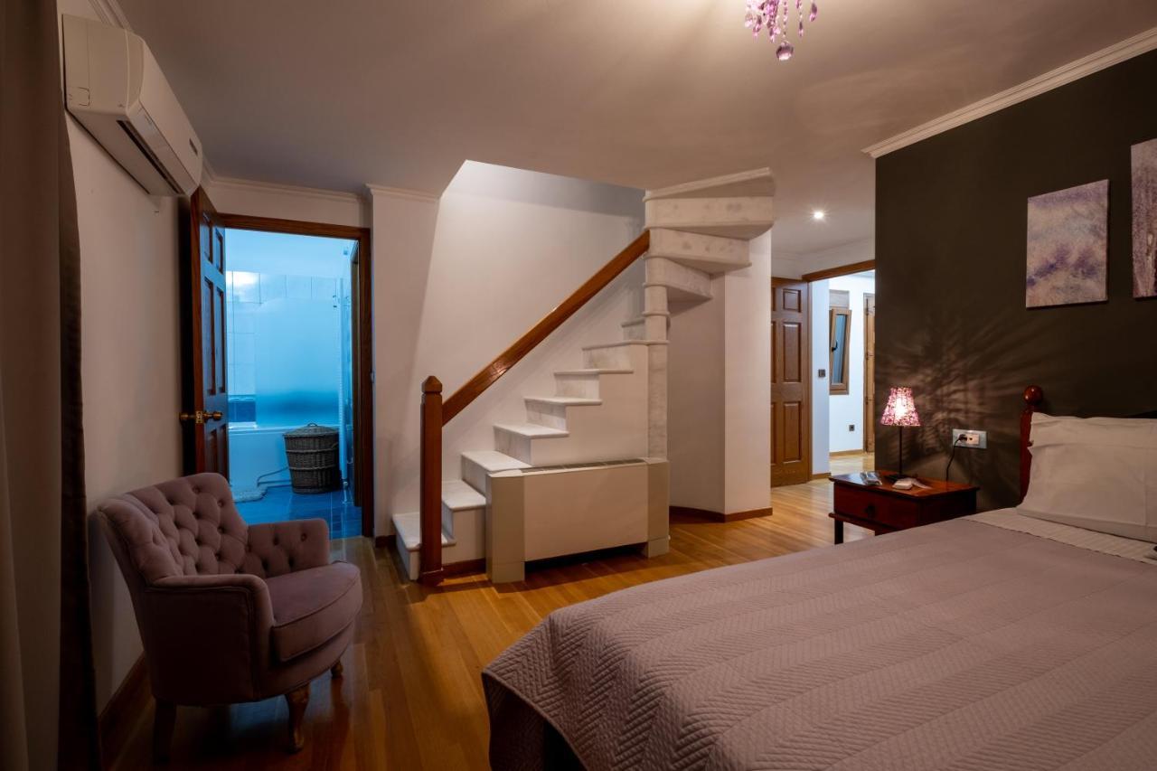 Alba Caldera Villa Акротири Экстерьер фото