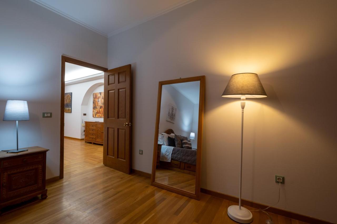 Alba Caldera Villa Акротири Экстерьер фото